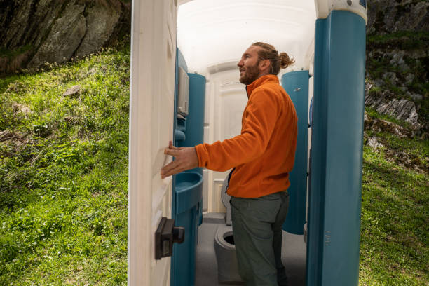 Best Affordable porta potty rental  in Crownpoint, NM