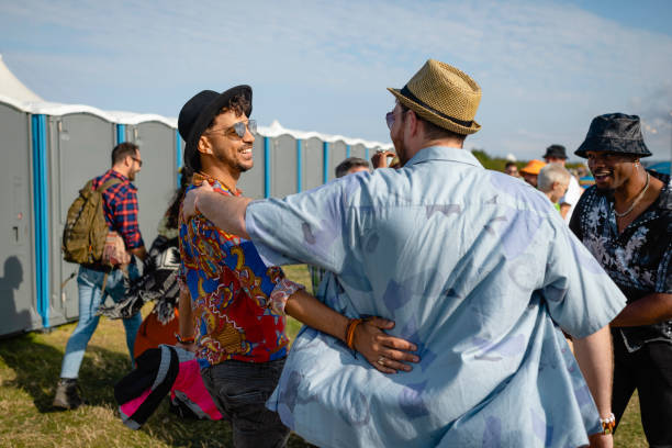 Affordable portable toilet rental in Crownpoint, NM