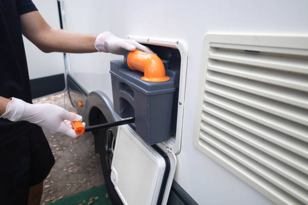 Best Porta potty for special events  in Crownpoint, NM