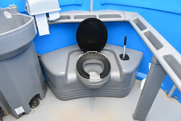 Best Porta potty rental for parties  in Crownpoint, NM