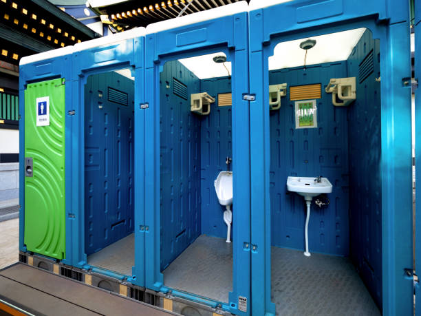 Best Long-term porta potty rental  in Crownpoint, NM