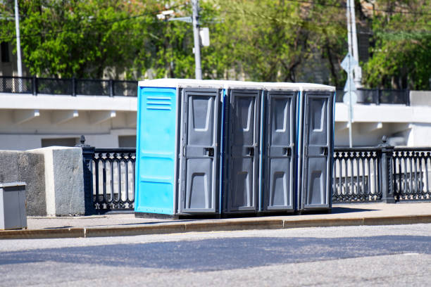 Best Emergency porta potty rental  in Crownpoint, NM