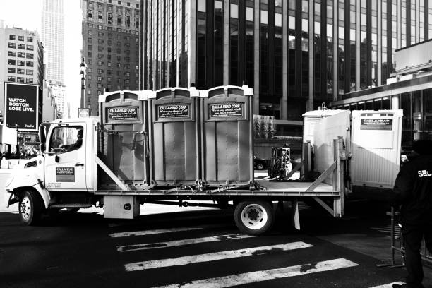 Best Portable toilet rental for construction  in Crownpoint, NM